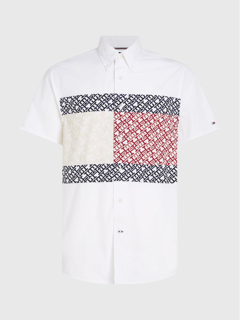 Camisa-de-manga-corta-con-corte-regular