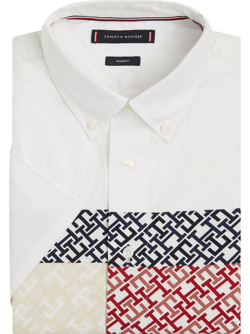 Camisa-de-manga-corta-con-corte-regular