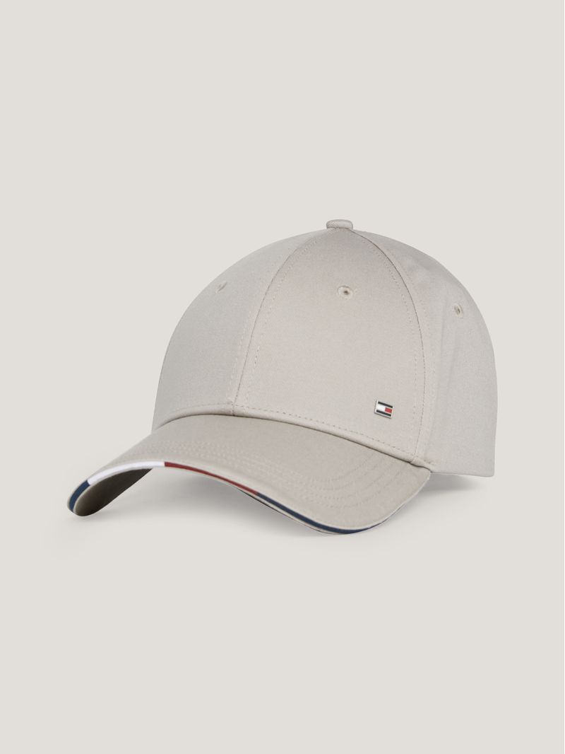 Gorra-de-beisbol-con-seis-paneles-y-logo