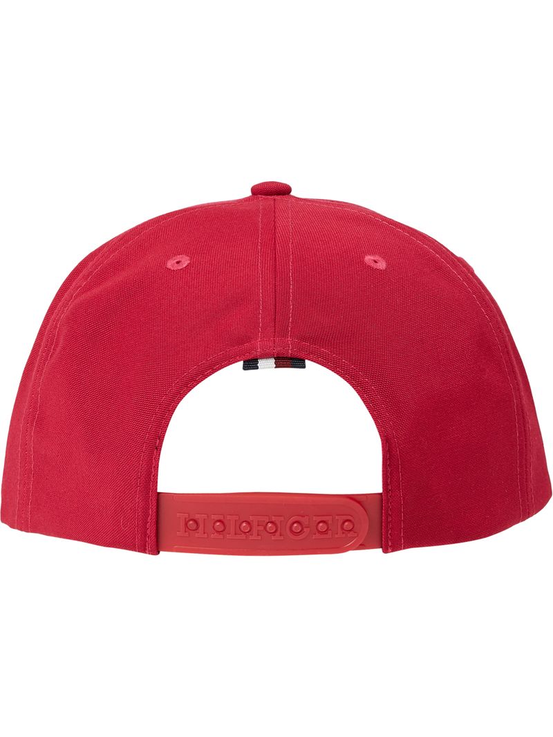 Gorra-de-beisbol-de-lona-con-monotipo