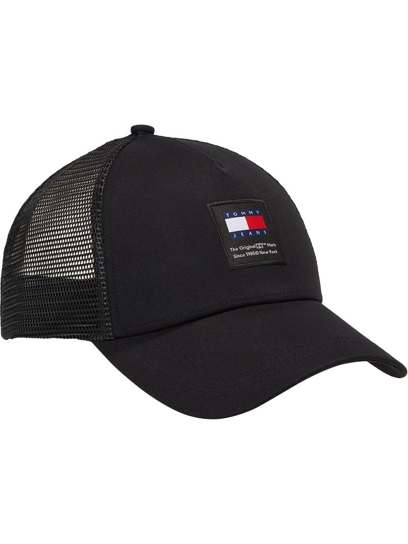 Gorra-de-beisbol-trucker-Tommy-Jeans-Modern
