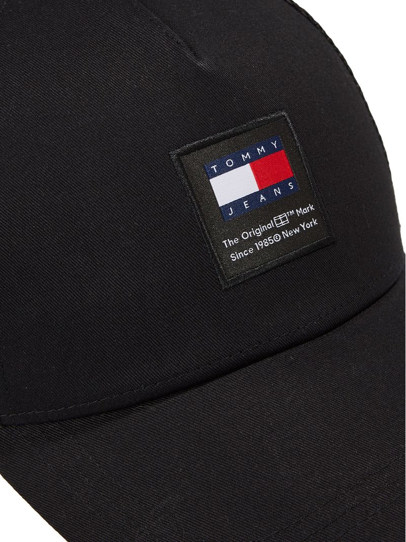Gorra-de-beisbol-trucker-Tommy-Jeans-Modern