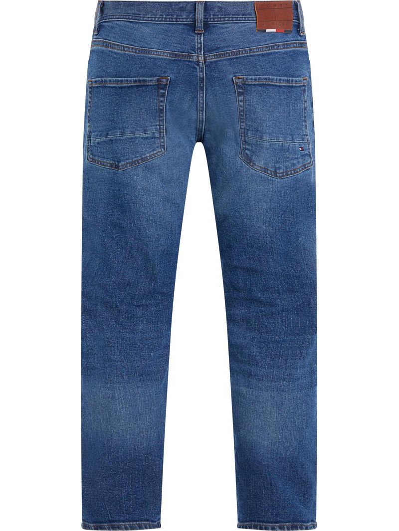 Jeans-con-efecto-desgastado