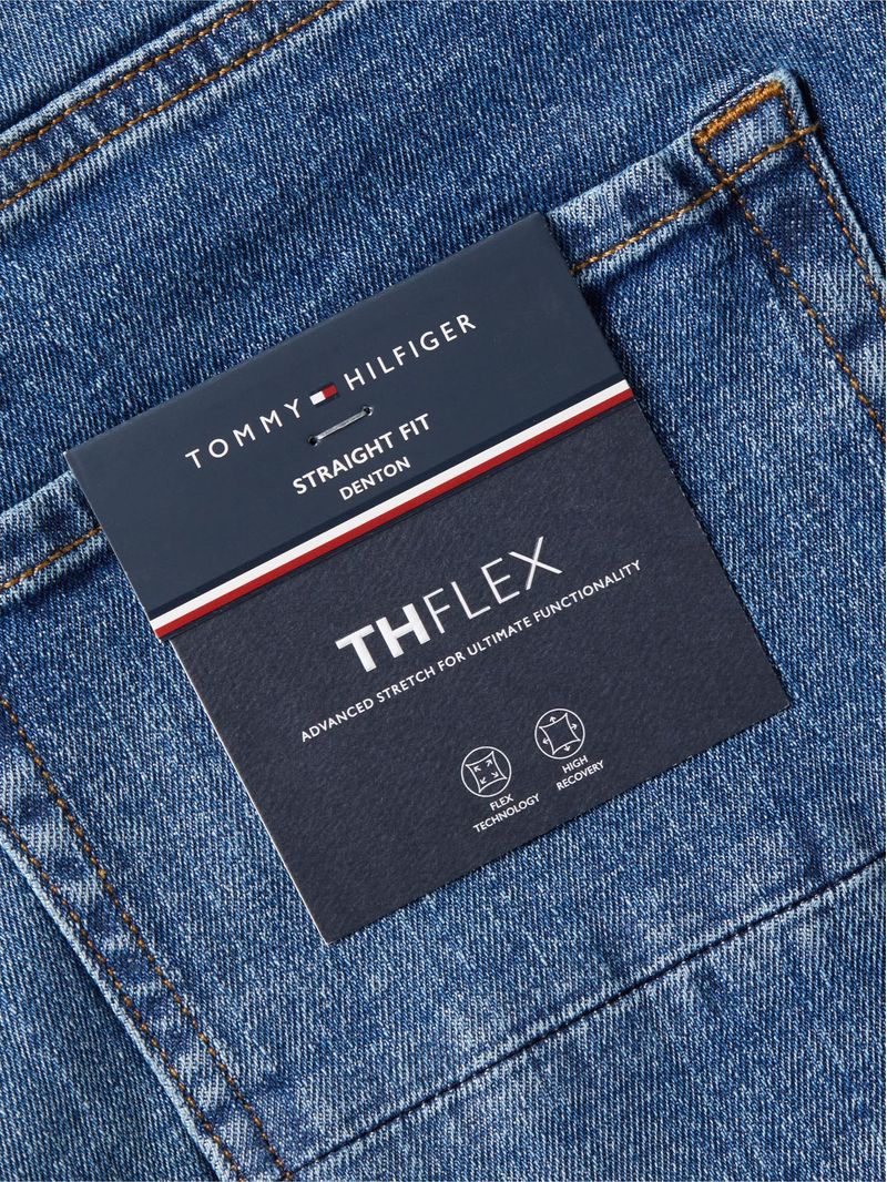 Jeans-con-efecto-desgastado