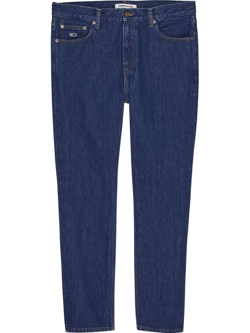 Jeans Dad regular tapered