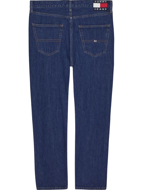 Jeans Dad regular tapered