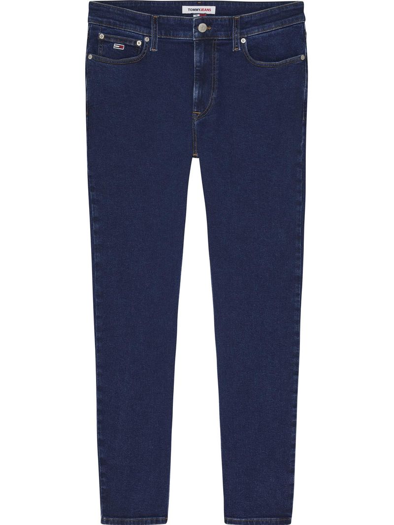 Jeans-simon-skinny-con-logo