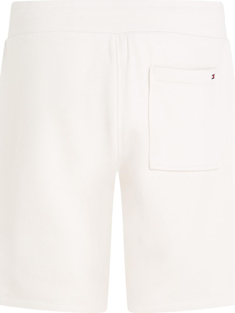 Pantalon-corto-de-chandal-con-logo