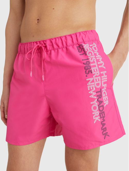 Pantalón de baño medio