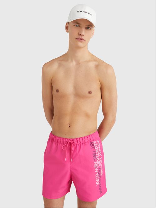 Pantalón de baño medio