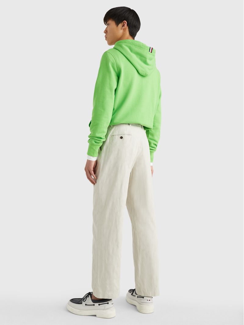Pantalon-Murray-en-jacquard-de-pierna-ancha