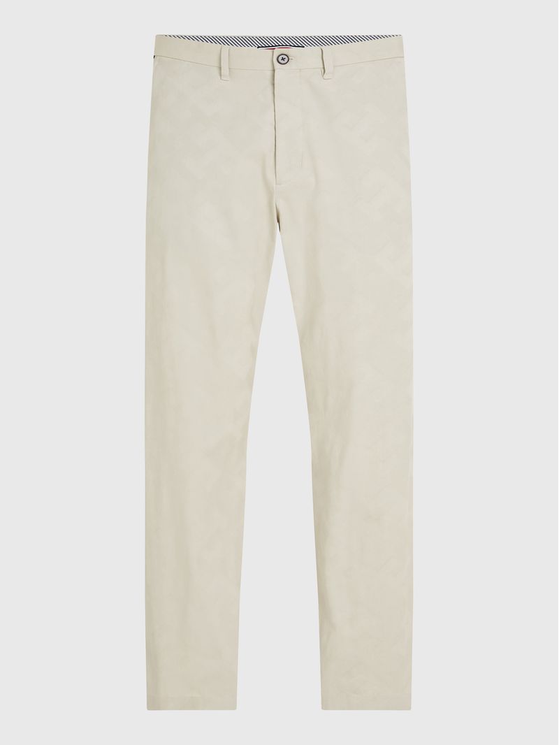 Pantalon-Murray-en-jacquard-de-pierna-ancha