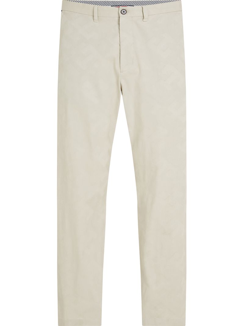 Pantalon-Murray-en-jacquard-de-pierna-ancha