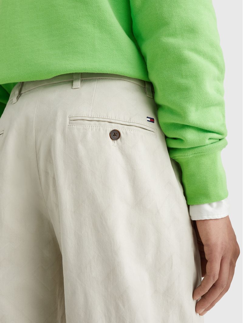 Pantalon-Murray-en-jacquard-de-pierna-ancha