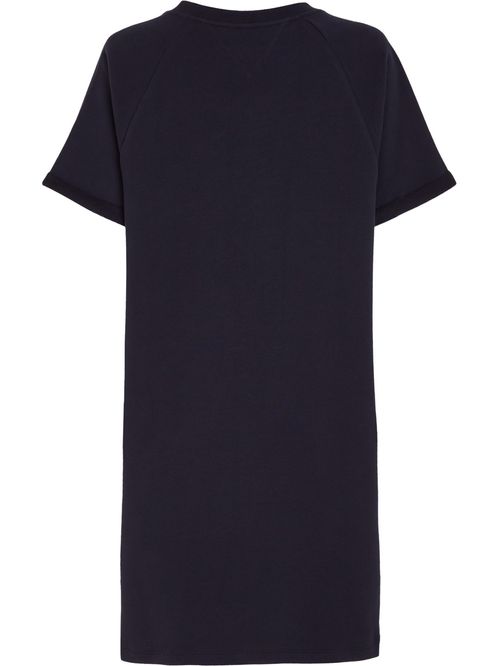 Vestido de corte regular