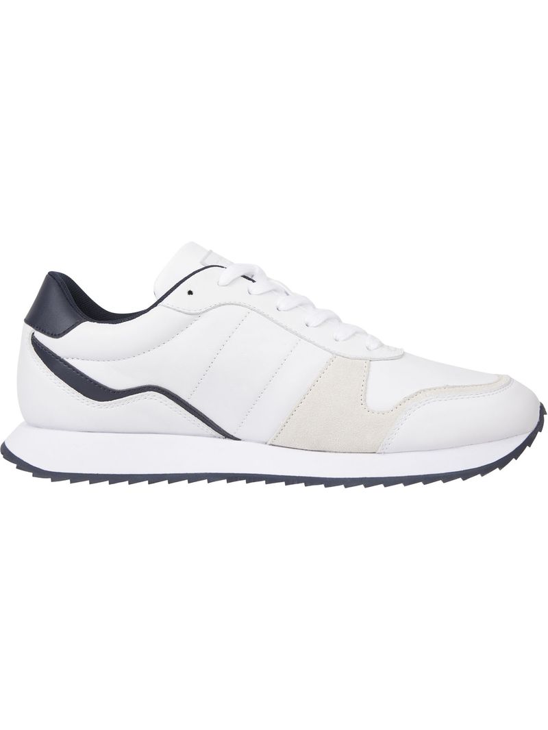 Zapatillas-de-running-en-piel-con-monograma