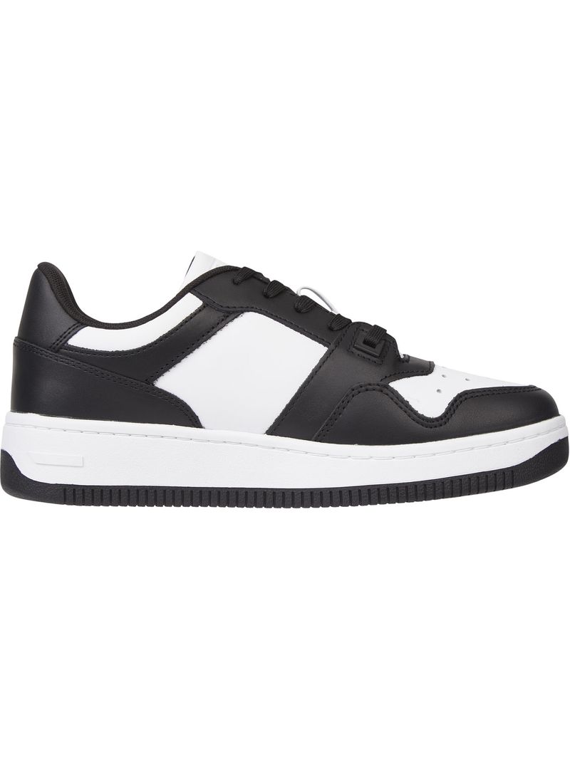 Zapatillas-deportivas-de-piel-y-suela-gruesa