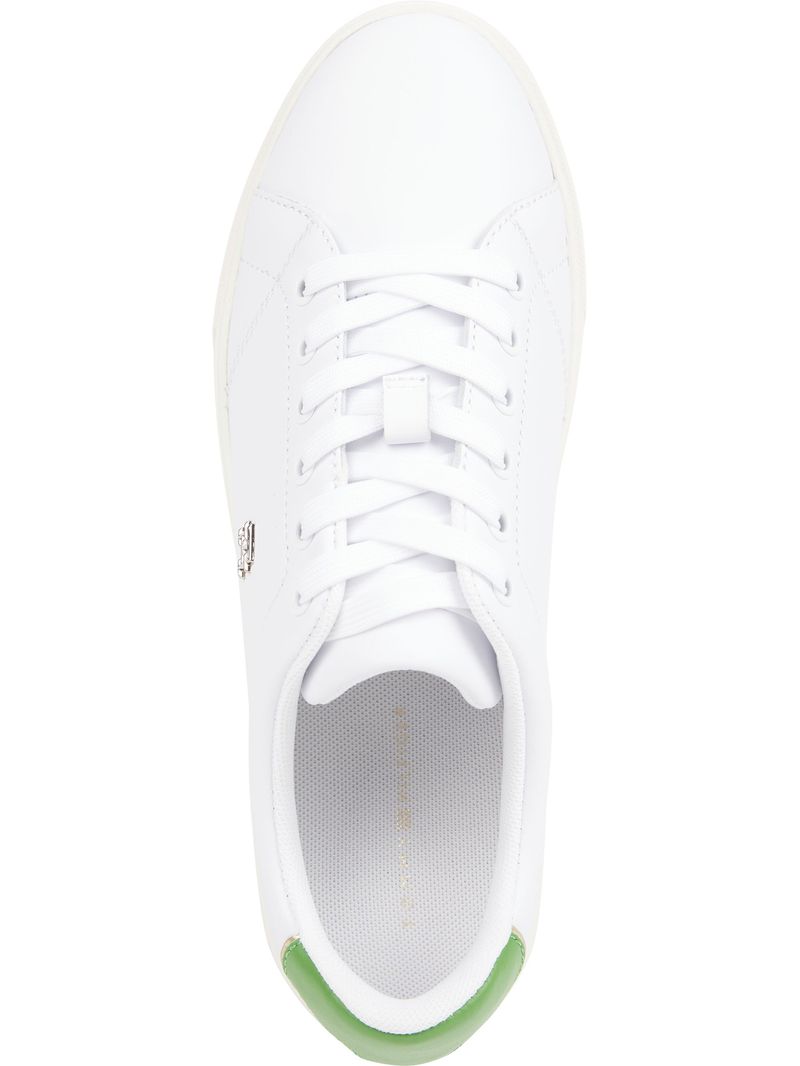 Zapatillas-elevated-essential-de-piel