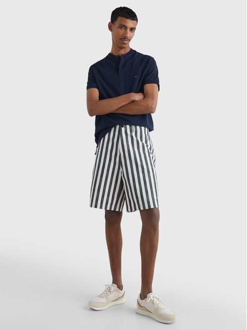 Zapatillas estilo running con monograma