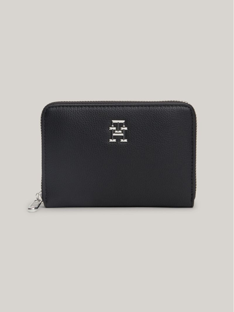 Billetera-Essential-mediana-con-cremallera