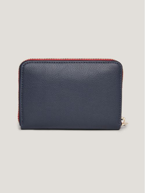 Billetera Essential pequeña distintiva