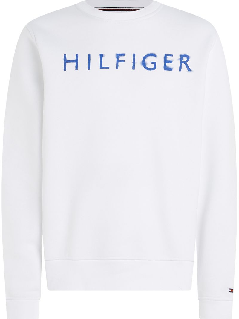 Buzo-con-logo-artistico-Hilfiger