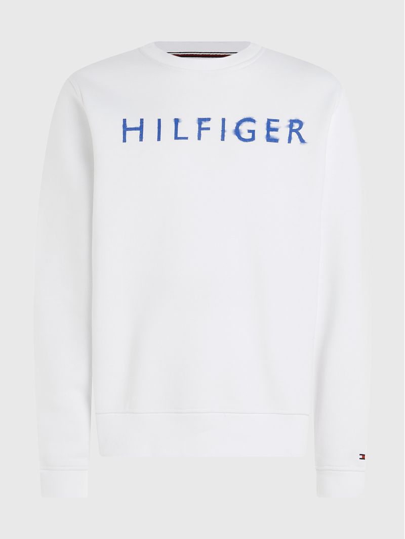 Buzo-con-logo-artistico-Hilfiger