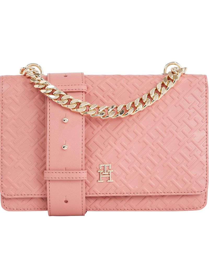 Cartera-refined-con-monograma-en-relieve