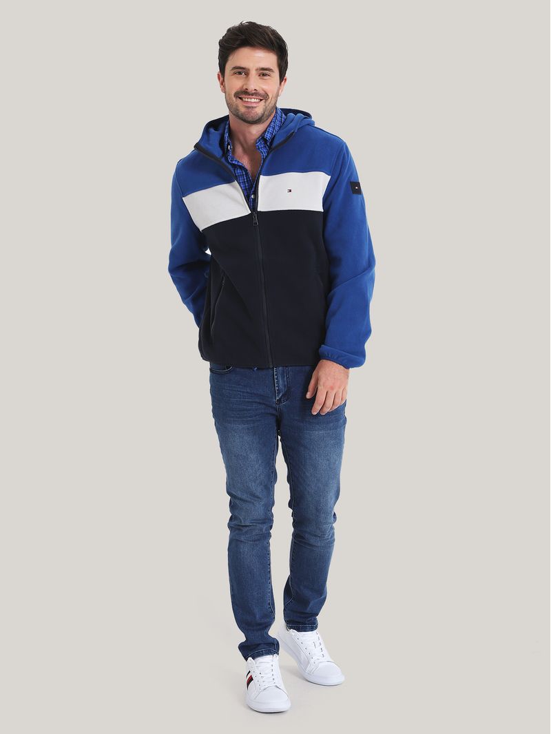 Chaqueta-con-capucha-y-cierre-de-cremallera
