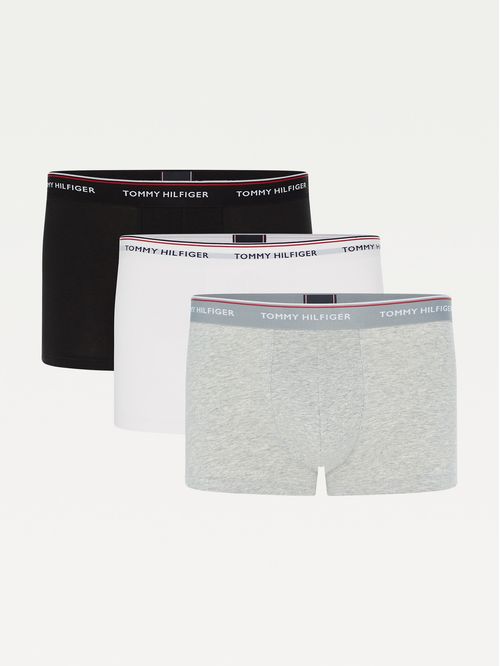 Paquete de 3 calzoncillos Trunk Essential Premium