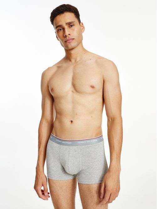 Paquete de 3 calzoncillos Trunk Essential Premium