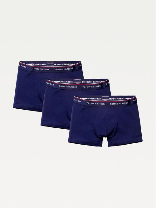 Paquete de 3 calzoncillos Trunk Essential Premium