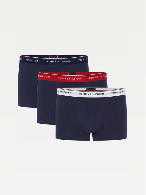 Paquete de 3 calzoncillos Trunk Essential Premium