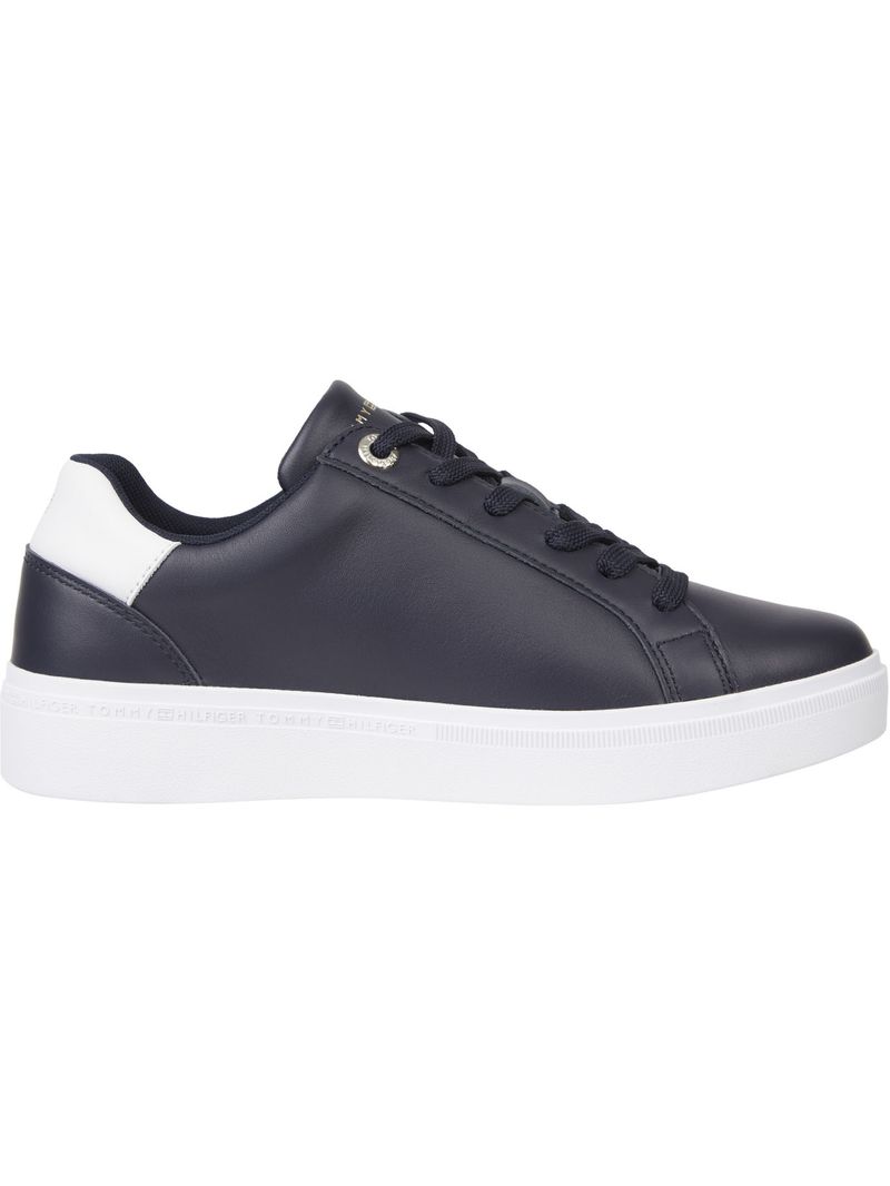 Zapatillas-cupsole-de-piel-con-monograma