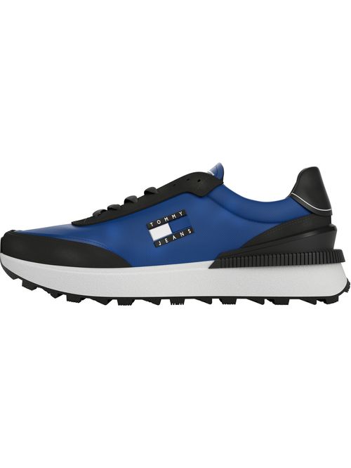 Zapatillas de running técnicas essential
