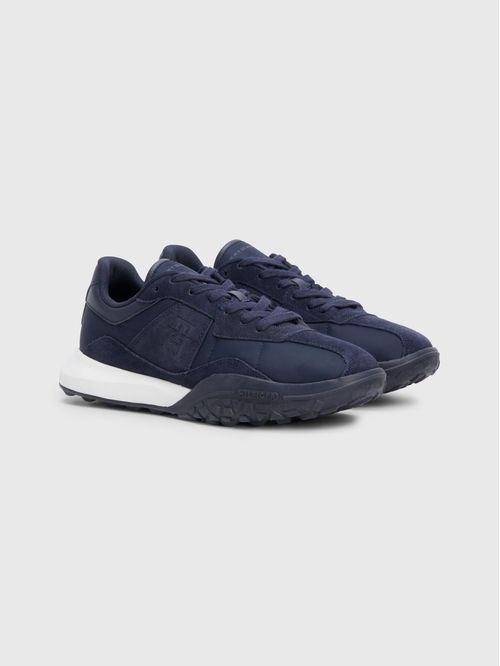 Zapatillas retro modernas repreve