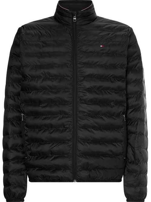 Campera acolchada plegable termal