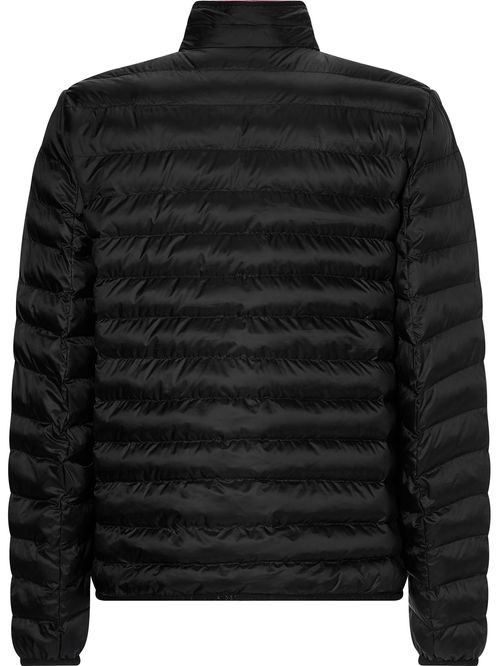 Campera acolchada plegable termal