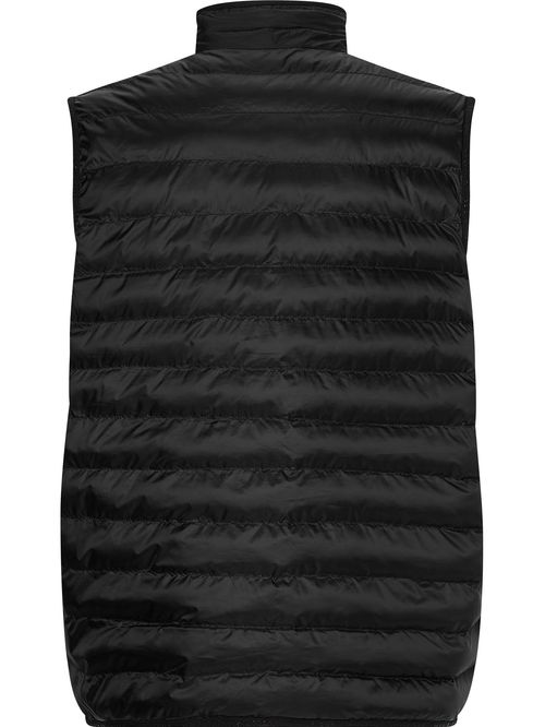 Chaleco circular vest
