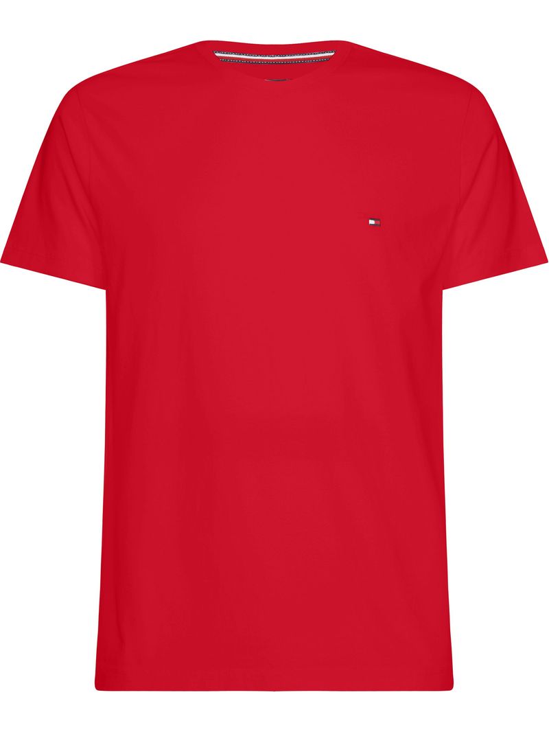 Remera-essential-con-logo