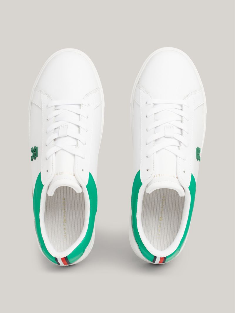 Zapatillas-deportivas-de-piel-con-plataforma