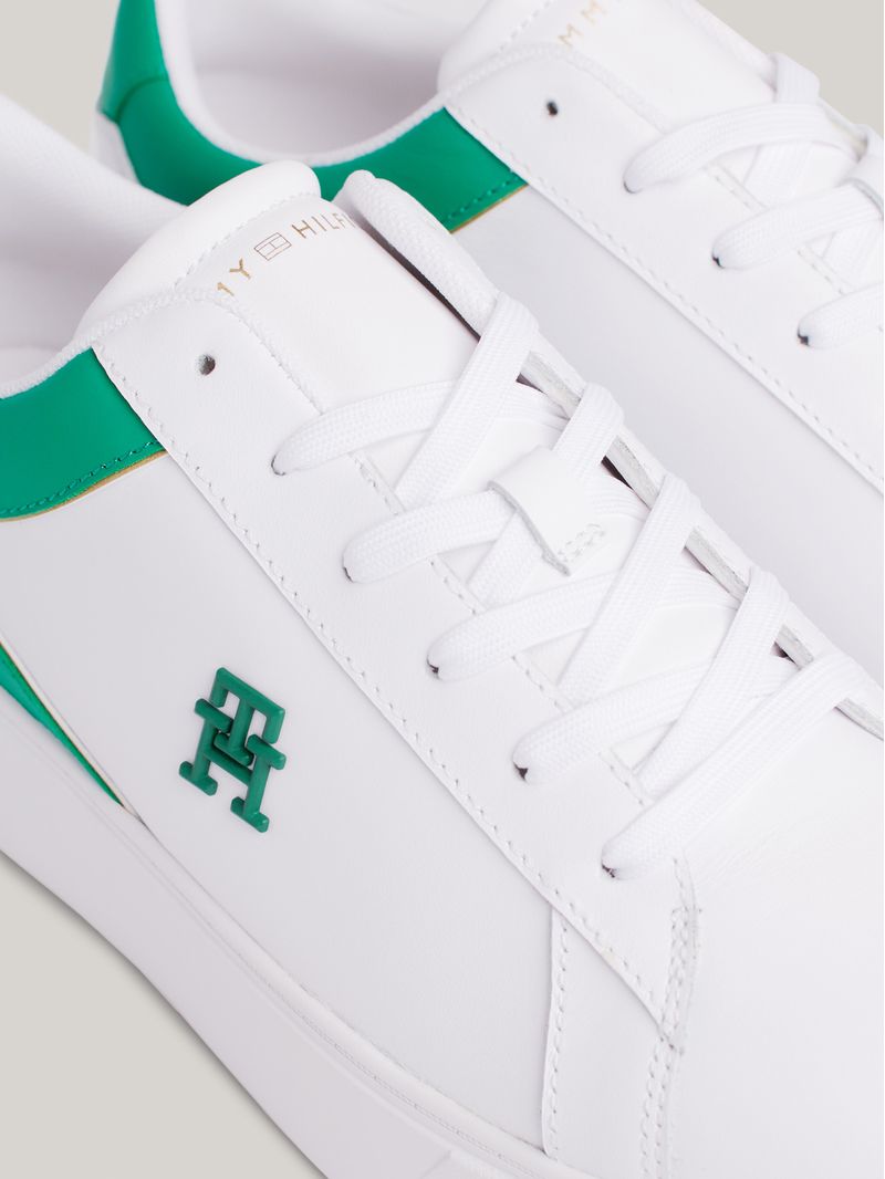 Zapatillas-deportivas-de-piel-con-plataforma