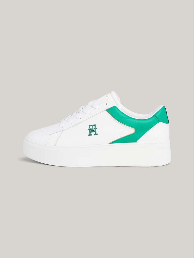 Zapatillas-deportivas-de-piel-con-plataforma
