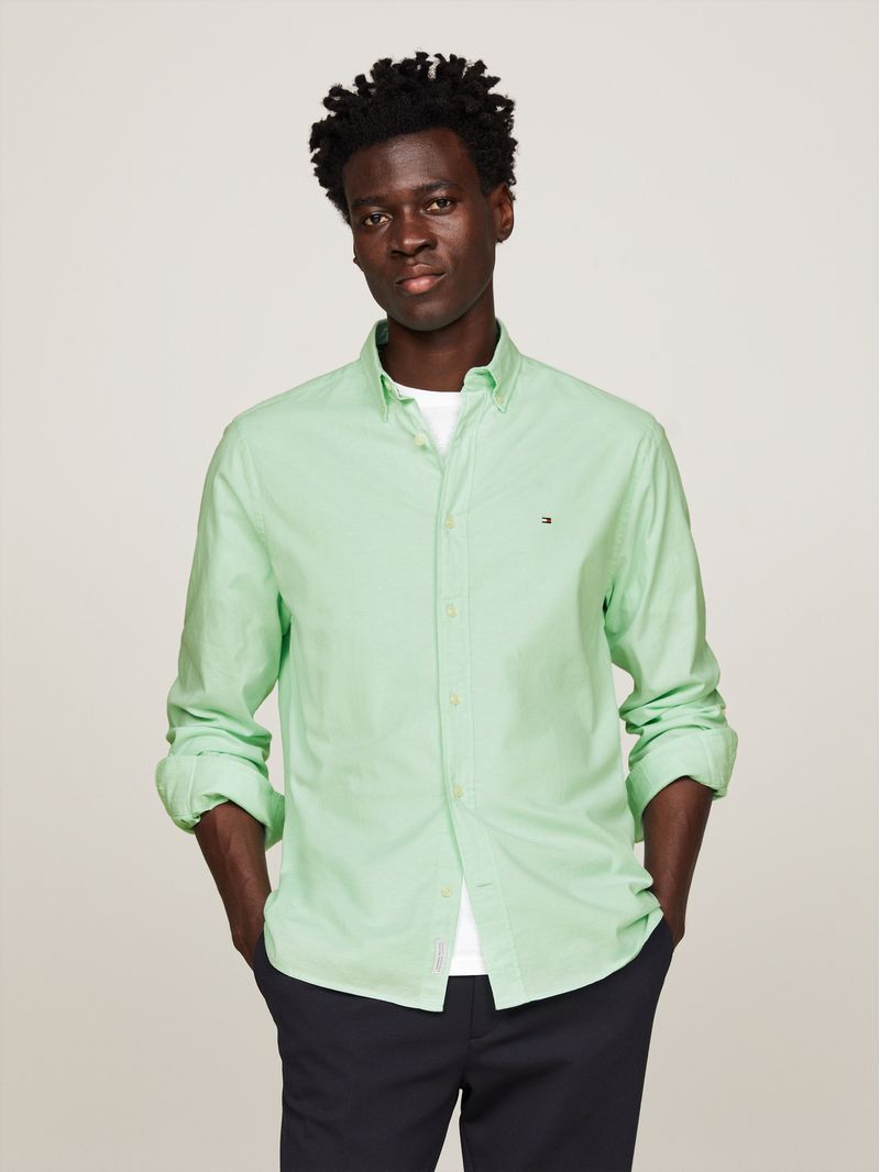 Camisa-1985-TH-Flex-de-corte-regular
