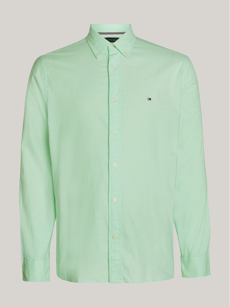 Camisa-1985-TH-Flex-de-corte-regular