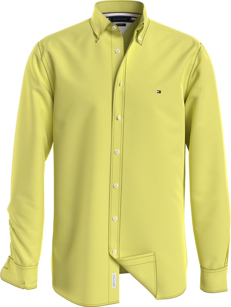 Camisa-1985-TH-Flex-de-corte-regular