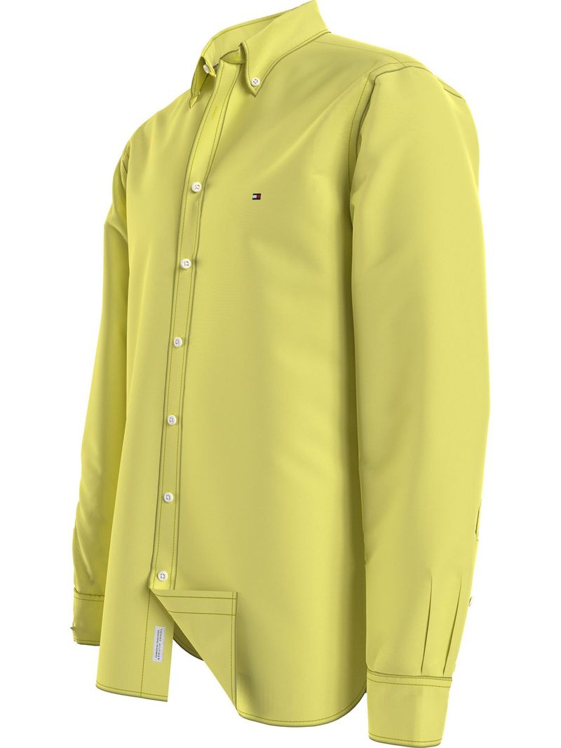 Camisa-1985-TH-Flex-de-corte-regular