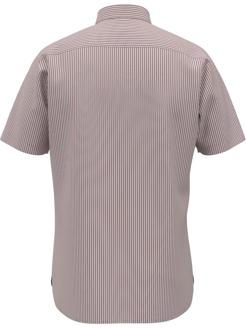 Camisa-de-rayas-de-corte-regular