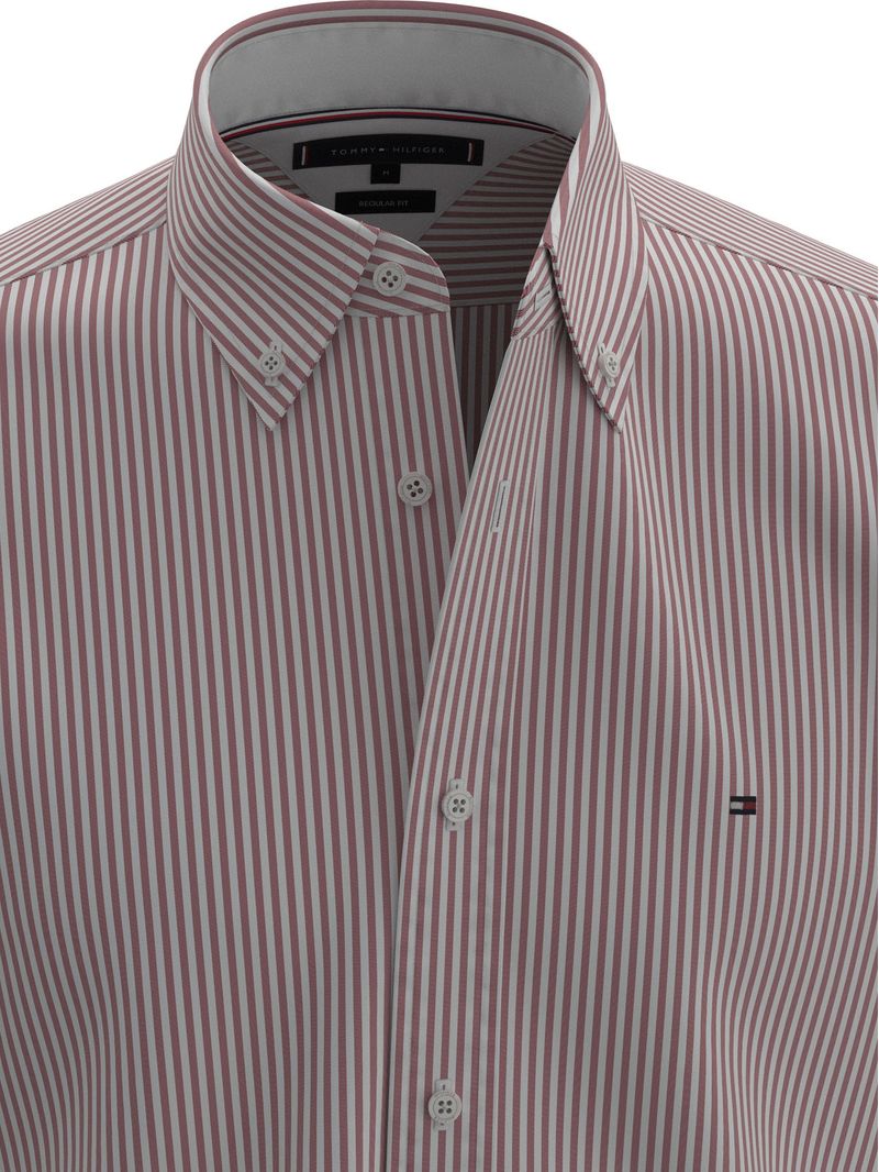 Camisa-de-rayas-de-corte-regular