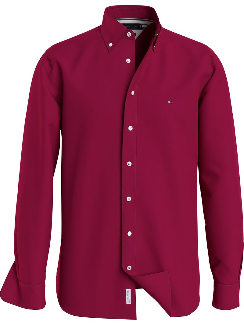Camisa-TH-Flex-de-corte-regular